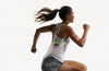 The Science Behind Sweat: How Performance Fabrics Enhance Your Workout