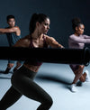 Wear to active