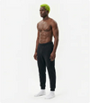 Air mesh socks