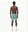 Motion knit shorts