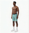 Motion knit shorts