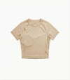 Ribbed Performance T-Shirt