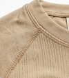 Ribbed Performance T-Shirt
