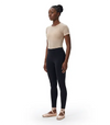 Ribbed Performance T-Shirt