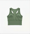 Seamless Performance Tank