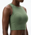 Seamless Performance Tank
