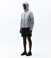 Lightweight trail shell