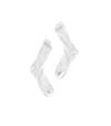 Air mesh socks