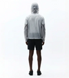 Lightweight trail shell