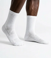 Air mesh socks