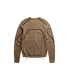 Technical stretch jacket
