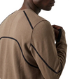 Technical stretch jacket