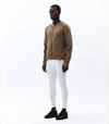 Technical stretch jacket