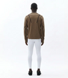 Technical stretch jacket