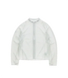 Ultralight wind jacket