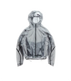Lightweight trail shell